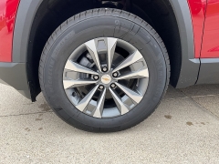 New 2027  Chevrolet Equinox AWD 4dr LT w&sol;2LT at Ollenburg Motors near Garner&comma; IA