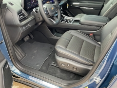 New 2026  Chevrolet Traverse AWD 4dr High Country w/2LZ at Ollenburg Motors near Garner, IA