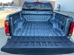 New 2026  Chevrolet Colorado 4WD Crew Cab Z71 at Ollenburg Motors near Garner&comma; IA