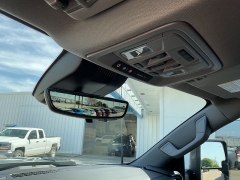 New 2025 Chevrolet Silverado 2500HD 4WD Crew Cab 159" LTZ Gas at Ollenburg Motors near Garner, IA
