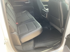 Used 2023 GMC Sierra 1500 4WD Crew Cab 147" Denali at Ollenburg Motors near Garner, IA