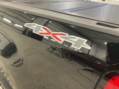 Used 2021  Chevrolet Colorado 4WD Crew Cab 128" LT at Ollenburg Motors near Garner&comma; IA