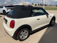 Used 2021  MINI Convertible Cooper FWD at Ollenburg Motors near Garner&comma; IA