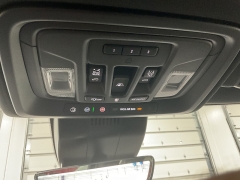 Used 2024  Chevrolet Silverado 2500HD 4WD Crew Cab 159" High Country Gas at Ollenburg Motors near Garner&comma; IA