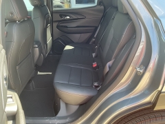 New 2026  Chevrolet Trailblazer AWD 4dr RS at Ollenburg Motors near Garner&comma; IA