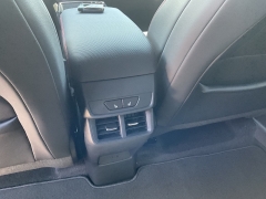 New 2027  Chevrolet Equinox AWD 4dr RS w&sol;2RS at Ollenburg Motors near Garner&comma; IA
