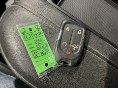 Used 2022  Chevrolet Silverado 1500 LTD 4WD Crew Cab 147" LTZ at Ollenburg Motors near Garner&comma; IA