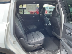 New 2026  Chevrolet Traverse AWD 4dr LT w&sol;2LT at Ollenburg Motors near Garner&comma; IA