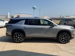 Used 2026  Chevrolet Traverse AWD 4dr High Country w&sol;2LZ at Ollenburg Motors near Garner&comma; IA