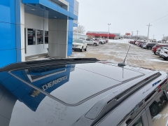 New 2026  Chevrolet Trailblazer AWD 4dr RS at Ollenburg Motors near Garner, IA