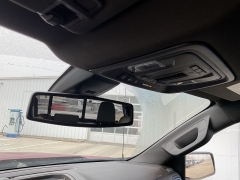 Used 2021  Chevrolet Silverado 1500 4WD Crew Cab 147" LTZ at Ollenburg Motors near Garner, IA