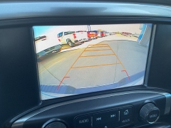 Used 2017 Chevrolet Silverado 1500 4WD Crew Cab LTZ Sport Pkg at Ollenburg Motors near Garner, IA
