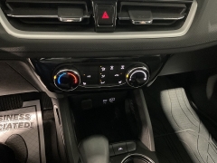 Used 2025  Chevrolet Trailblazer FWD 4dr LT at Ollenburg Motors near Garner&comma; IA