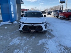 New 2026  Chevrolet Trax FWD 4dr ACTIV at Ollenburg Motors near Garner, IA