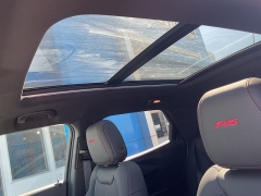 New 2026  Chevrolet Trailblazer AWD 4dr RS at Ollenburg Motors near Garner&comma; IA
