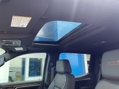 New 2026  Chevrolet Silverado 1500 4WD Crew Cab 147" High Country at Ollenburg Motors near Garner&comma; IA