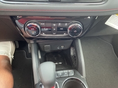 New 2026  Chevrolet Trailblazer AWD 4dr RS at Ollenburg Motors near Garner&comma; IA