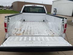 Used 2012 Ford F-150 2WD Reg Cab XL at Ollenburg Motors near Garner, IA