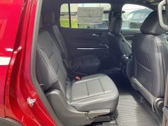 New 2026  Chevrolet Traverse AWD 4dr LT w&sol;2LT at Ollenburg Motors near Garner&comma; IA