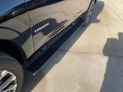 New 2026  Chevrolet Tahoe 4WD 4dr High Country at Ollenburg Motors near Garner&comma; IA