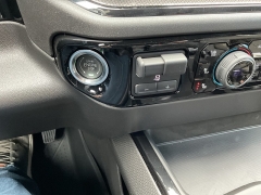 New 2025 Chevrolet Silverado 1500 4WD Crew Cab 147" ZR2 at Ollenburg Motors near Garner, IA