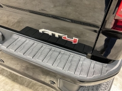 Used 2019  GMC Sierra 1500 4WD Crew Cab AT4 at Ollenburg Motors near Garner&comma; IA