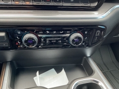 New 2026  Chevrolet Silverado 1500 4WD Crew Cab 147" High Country at Ollenburg Motors near Garner, IA