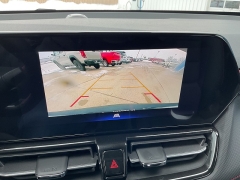 New 2026  Chevrolet Trailblazer AWD 4dr RS at Ollenburg Motors near Garner, IA