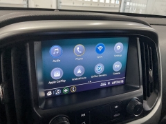 Used 2021  Chevrolet Colorado 4WD Crew Cab 128" LT at Ollenburg Motors near Garner&comma; IA