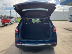 Used 2020  Chevrolet Equinox 4d SUV AWD Premier w&sol;1LZ at Ollenburg Motors near Garner&comma; IA
