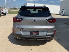 New 2026  Chevrolet Trailblazer AWD 4dr RS at Ollenburg Motors near Garner&comma; IA