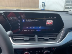 New 2026  Chevrolet Trax FWD 4dr LT at Ollenburg Motors near Garner&comma; IA