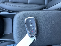 New 2026  Chevrolet Trax FWD 4dr ACTIV at Ollenburg Motors near Garner, IA