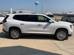 Used 2026  GMC Acadia AWD 4dr Denali at Ollenburg Motors near Garner&comma; IA