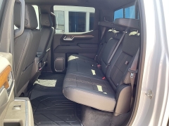 New 2026  Chevrolet Silverado 1500 4WD Crew Cab 147" High Country at Ollenburg Motors near Garner&comma; IA