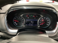 Used 2023  Chevrolet Traverse AWD 4dr LT Leather at Ollenburg Motors near Garner&comma; IA