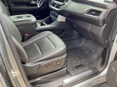 Used 2022 GMC Yukon 4WD 4dr SLT at Ollenburg Motors near Garner, IA