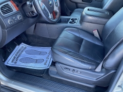 Used 2013  Chevrolet Tahoe 4d SUV 4WD LT at Ollenburg Motors near Garner, IA