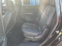 New 2026  Chevrolet Traverse AWD 4dr RS w&sol;2RS at Ollenburg Motors near Garner&comma; IA