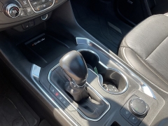 Used 2022 Chevrolet Traverse AWD 4dr Premier at Ollenburg Motors near Garner, IA