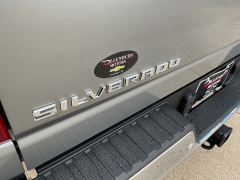 New 2025 Chevrolet Silverado 2500HD 4WD Reg Cab 142" LT Gas at Ollenburg Motors near Garner, IA