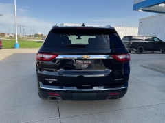Used 2021  Chevrolet Traverse FWD 4dr Premier at Ollenburg Motors near Garner&comma; IA