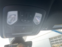 Used 2021  Ram 1500 4WD Big Horn Crew Cab 5'7" Box at Ollenburg Motors near Garner&comma; IA