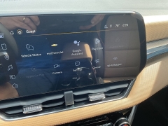 New 2026 Chevrolet Equinox AWD 4dr ACTIV w/KDZ at Ollenburg Motors near Garner, IA