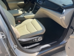 Used 2019 Cadillac XT5 4d SUV FWD Luxury at Ollenburg Motors near Garner, IA