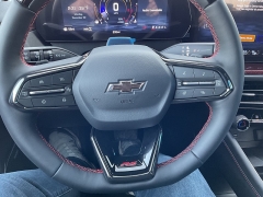 New 2026  Chevrolet Traverse AWD 4dr RS w&sol;2RS at Ollenburg Motors near Garner&comma; IA