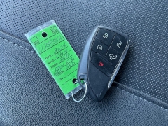 Used 2024  Chevrolet Silverado 2500HD 4WD Crew Cab 159" LTZ Dsl at Ollenburg Motors near Garner&comma; IA