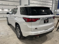 Used 2023  Chevrolet Traverse AWD 4dr High Country at Ollenburg Motors near Garner&comma; IA