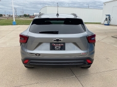 New 2026  Chevrolet Trax FWD 4dr 2RS at Ollenburg Motors near Garner&comma; IA
