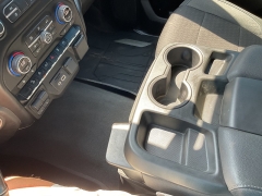 Used 2021 Chevrolet Silverado 1500 4WD Crew Cab 147" LT at Ollenburg Motors near Garner, IA